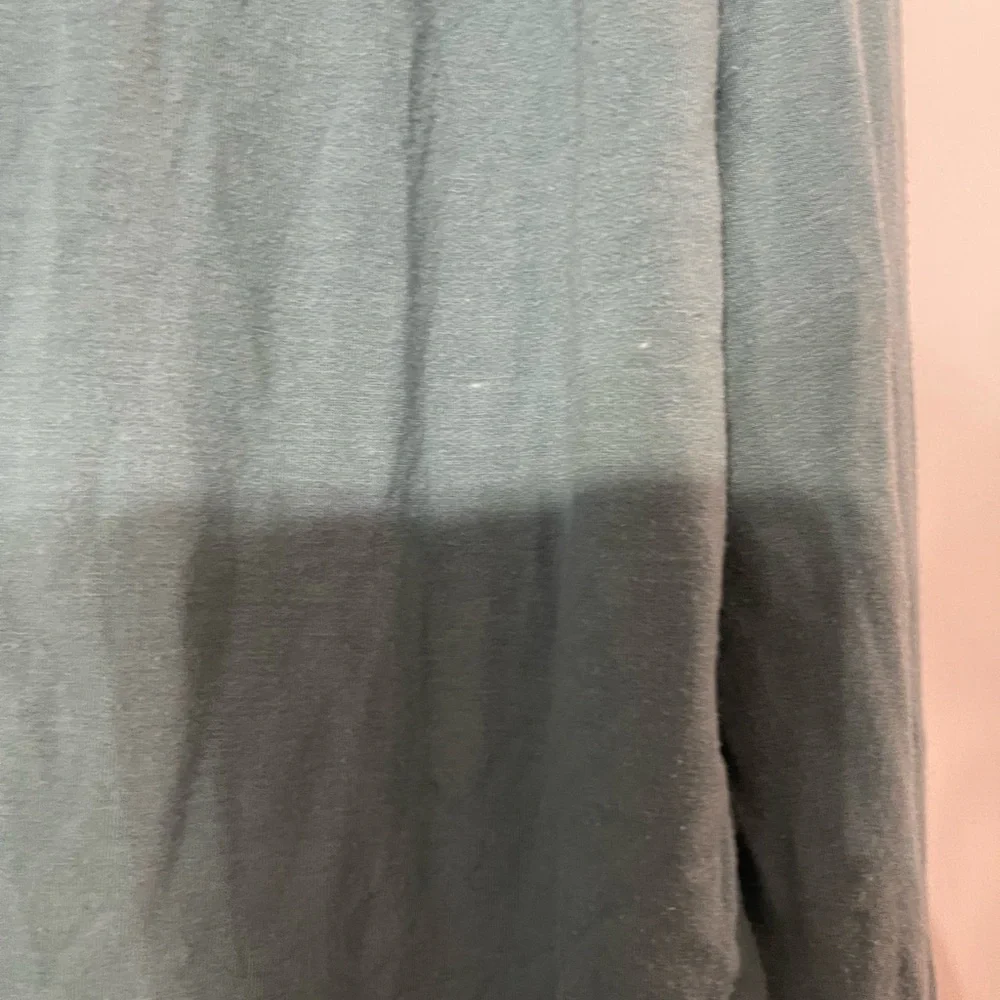 Johnnie-O Bender Melange Hoodie Pullover in Pistachio Large Men's - Picture 7 of 7